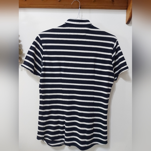 Zara short sleeve sweater - Picture 5 of 12